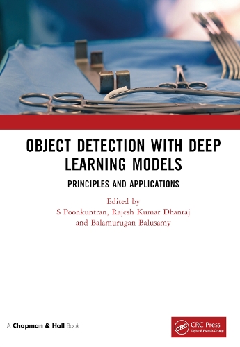 Книга «Object Detection with Deep Learning Models: Principles and ...