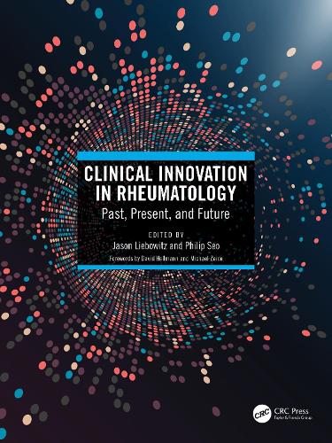 Бумажная книга «Clinical Innovation in Rheumatology: Past, Present, and Future» - фото №1
