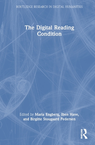[object Object] «The Digital Reading Condition» - фото №1