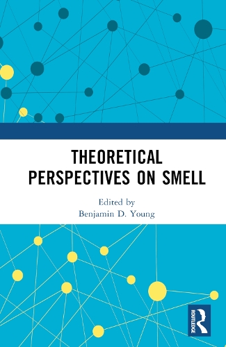 Бумажная книга «Theoretical Perspectives on Smell» - фото №1