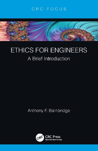 Бумажная книга «Ethics for Engineers: A Brief Introduction», автор Энтони Ф. Бэйнбридж - фото №1