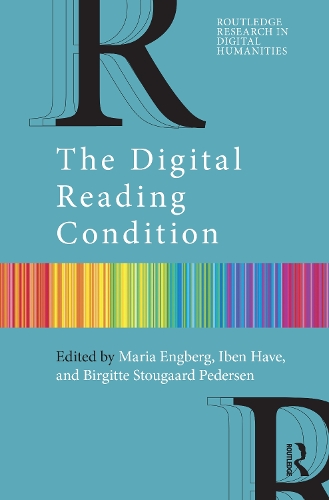[object Object] «The Digital Reading Condition» - фото №1