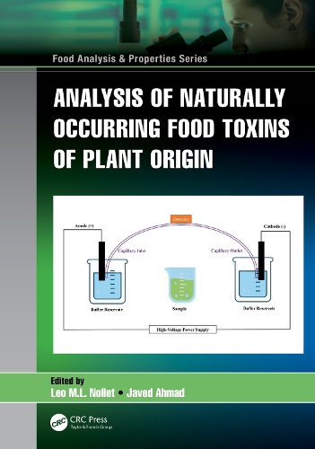 Бумажная книга «Analysis of Naturally Occurring Food Toxins of Plant Origin» - фото №1