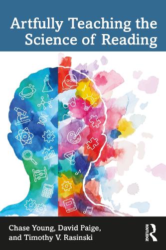 [object Object] «Artfully Teaching the Science of Reading», авторов Чейз Янг, Дэвид Пейдж, Тимоти В. Расински - фото №1