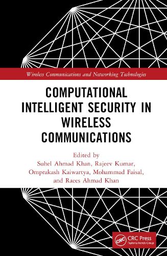 [object Object] «Computational Intelligent Security in Wireless Communications» - фото №1
