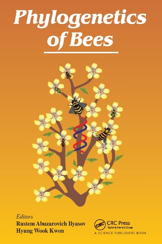 Бумажная книга «Phylogenetics of Bees» - фото №1