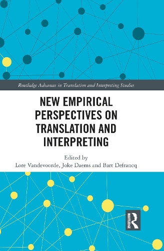 [object Object] «New Empirical Perspectives on Translation and Interpreting» - фото №1
