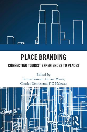 Паперова книга «Place Branding: Connecting Tourist Experiences to Places» - фото №1