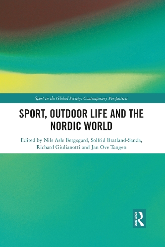 Паперова книга «Sport, Outdoor Life and the Nordic World» - фото №1