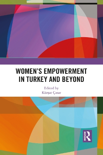 Бумажная книга «Women’s Empowerment in Turkey and Beyond» - фото №1