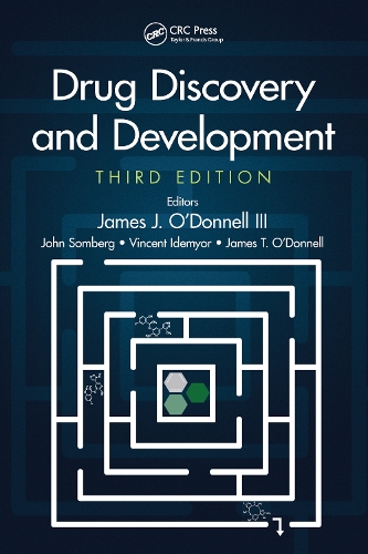 Паперова книга «Drug Discovery and Development, Third Edition» - фото №1