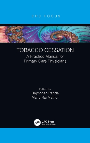 Паперова книга «Tobacco Cessation: A Practice Manual for Primary Care Physicians» - фото №1