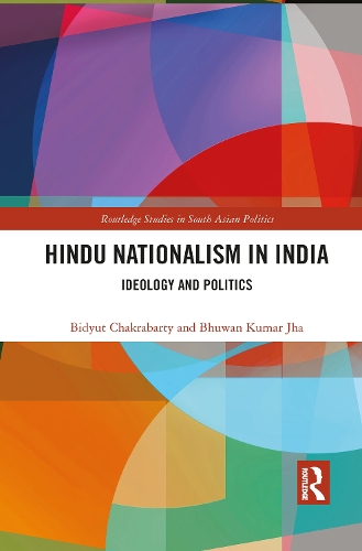 Бумажная книга «Hindu Nationalism in India: Ideology and Politics», автор Бхуван Джа - фото №1