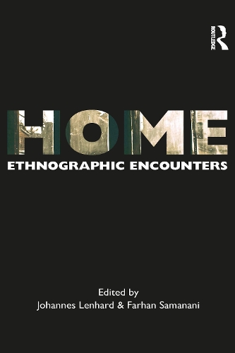 Паперова книга «Home: Ethnographic Encounters» - фото №1