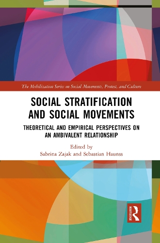 Бумажная книга «Social Stratification and Social Movements: Theoretical and Empirical Perspectives on an Ambivalent Relationship» - фото №1