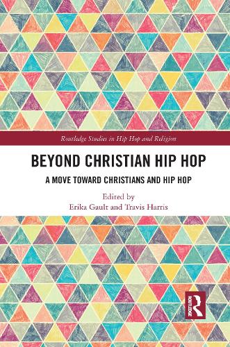 Бумажная книга «Beyond Christian Hip Hop: A Move Towards Christians and Hip Hop» - фото №1