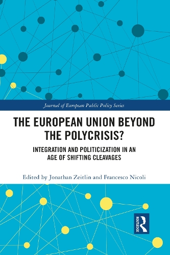 [object Object] «The European Union Beyond the Polycrisis?: Integration and politicization in an age of shifting cleavages» - фото №1