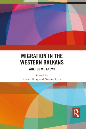 Бумажная книга «Migration in the Western Balkans: What do we know?» - фото №1
