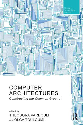 [object Object] «Computer Architectures: Constructing the Common Ground» - фото №1