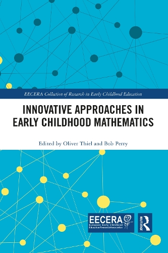 Бумажная книга «Innovative Approaches in Early Childhood Mathematics» - фото №1