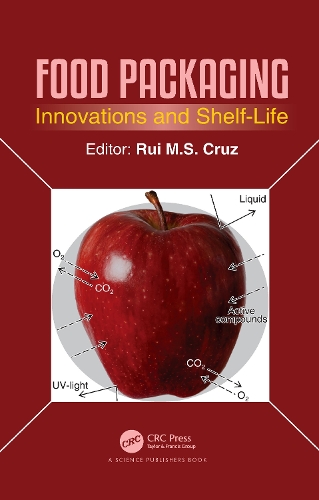Паперова книга «Food Packaging: Innovations and Shelf-Life» - фото №1