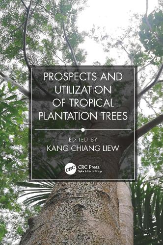 Бумажная книга «Prospects and Utilization of Tropical Plantation Trees» - фото №1