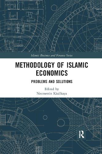 Бумажная книга «Methodology of Islamic Economics: Problems and Solutions» - фото №1