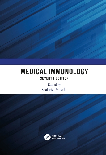 Паперова книга «Medical Immunology, 7th Edition» - фото №1