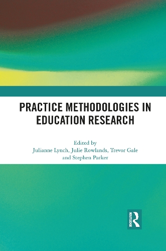 [object Object] «Practice Methodologies in Education Research» - фото №1