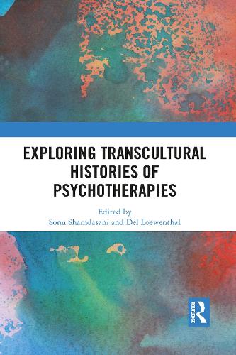 Паперова книга «Exploring Transcultural Histories of Psychotherapies» - фото №1