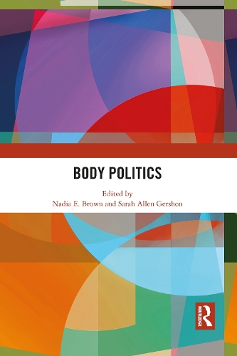 Бумажная книга «Body Politics» - фото №1