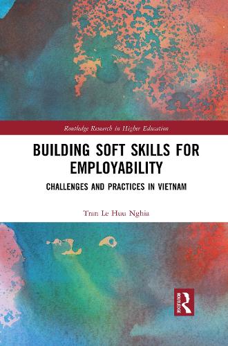 [object Object] «Building Soft Skills for Employability: Challenges and Practices in Vietnam», автор Тран Ле Хуу Нгіа - фото №1