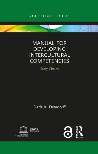 Паперова книга «Manual for Developing Intercultural Competencies: Story Circles», автор Дарла К. Дірдорф - фото №1