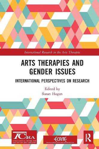 Бумажная книга «Arts Therapies and Gender Issues: International Perspectives on Research» - фото №1