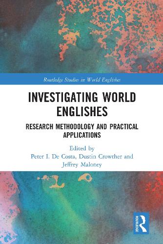 [object Object] «Investigating World Englishes: Research Methodology and Practical Applications» - фото №1