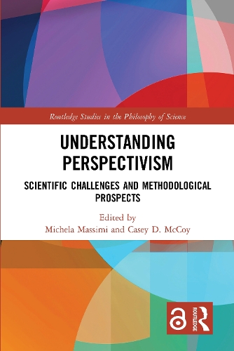 [object Object] «Understanding Perspectivism: Scientific Challenges and Methodological Prospects» - фото №1