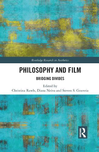 Бумажная книга «Philosophy and Film: Bridging Divides» - фото №1