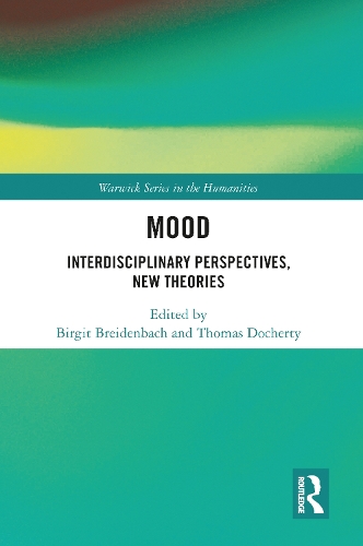 Паперова книга «Mood: Interdisciplinary Perspectives, New Theories» - фото №1