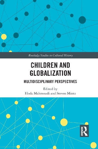 Бумажная книга «Children and Globalization: Multidisciplinary Perspectives» - фото №1