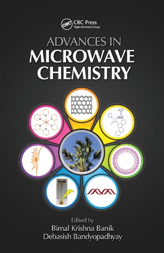Бумажная книга «Advances in Microwave Chemistry» - фото №1