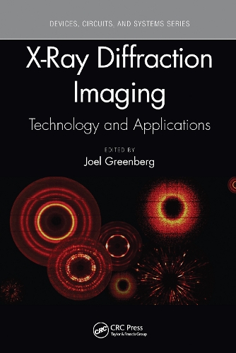 [object Object] «X-Ray Diffraction Imaging: Technology and Applications» - фото №1