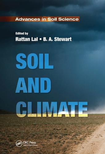 Паперова книга «Soil and Climate» - фото №1