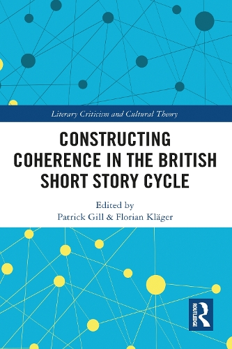 [object Object] «Constructing Coherence in the British Short Story Cycle» - фото №1