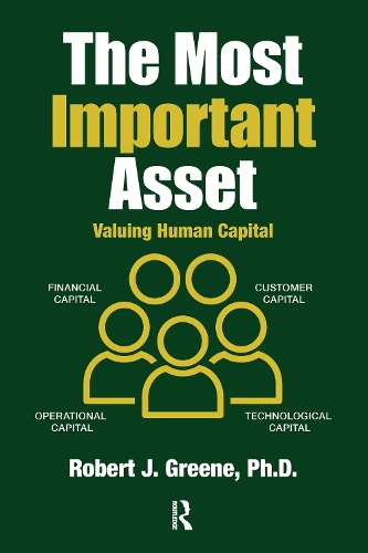 Бумажная книга «The Most Important Asset», авторов Роберт  Дж. Грин, Роберт  Дж. Грин - фото №1