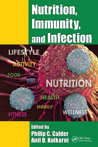 Бумажная книга «Nutrition, Immunity, and Infection» - фото №1