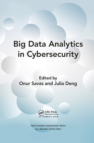 [object Object] «Big Data Analytics in Cybersecurity» - фото №1