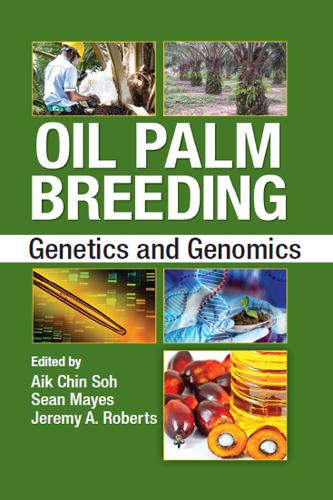 Паперова книга «Oil Palm Breeding: Genetics and Genomics» - фото №1