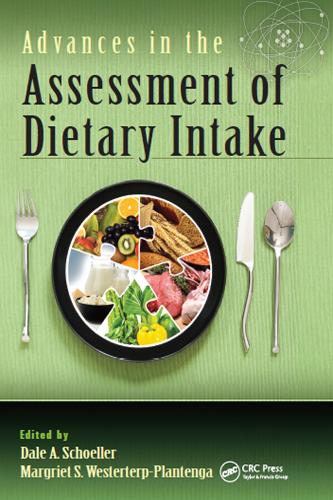 Бумажная книга «Advances in the Assessment of Dietary Intake.» - фото №1