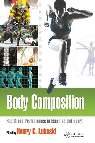 [object Object] «Body Composition: Health and Performance in Exercise and Sport» - фото №1