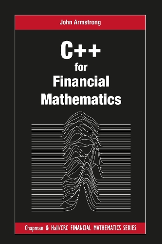 [object Object] «C++ for Financial Mathematics», автор Джон Армстронг - фото №1